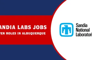 sandia national labs jobs albuquerque