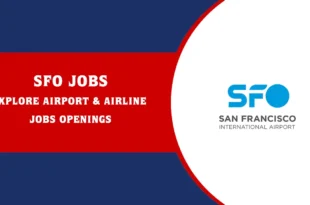SFO Jobs