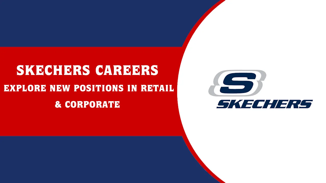 skechers warehouse jobs