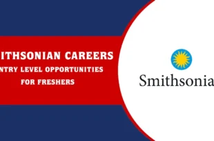 Smithsonian Careers