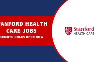 stanford medicine health care jobs