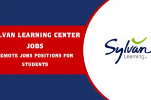 Sylvan Learning Center Jobs