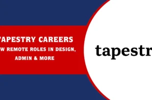 Tapestry Careers