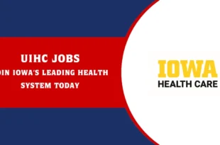 University of Iowa Hospitals and Clinics Jobs