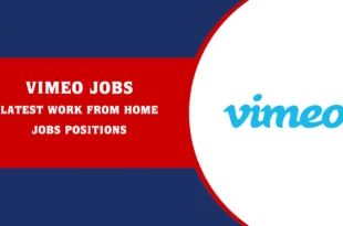 Vimeo Jobs