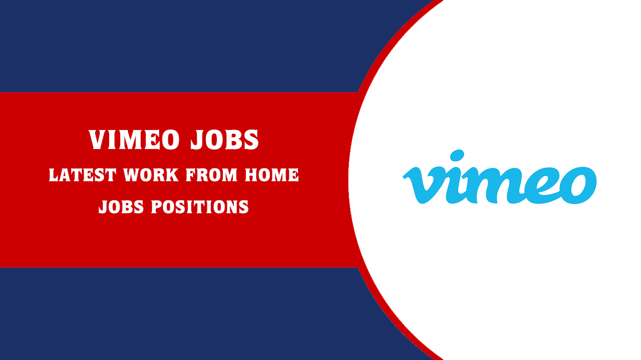 Vimeo Jobs